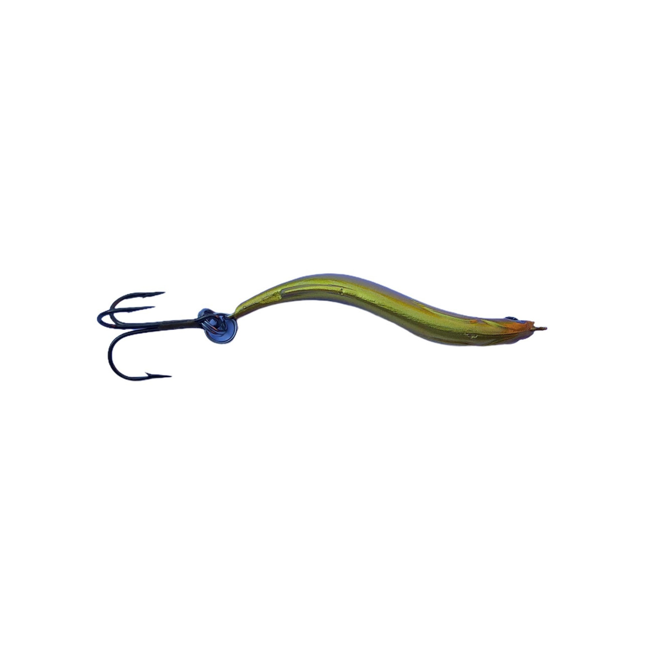 Köp din Mieko Smolt 21gr - Midnight Sun online på Miekofishing.se!