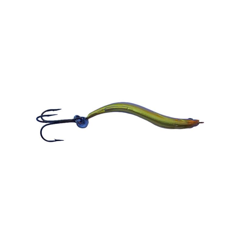 Köp din Mieko Smolt 21gr - Midnight Sun online på Miekofishing.se!