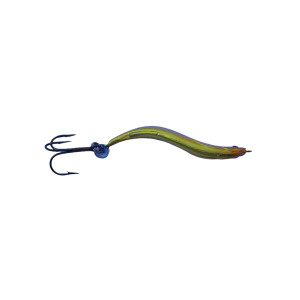 Köp din Mieko Smolt 21gr - Midnight Sun online på Miekofishing.se!