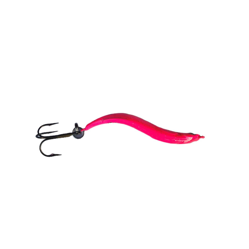 Köp din Mieko Smolt 21gr - Hail online på Miekofishing.se!