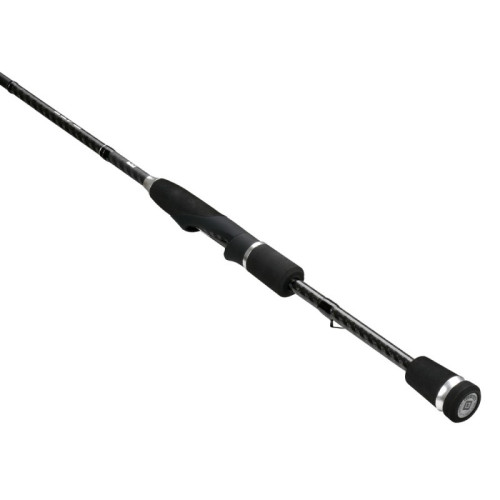 Köp 13 FISHING Fate Black Haspel 7'0 ML 5-20g på Miekofishing.se!