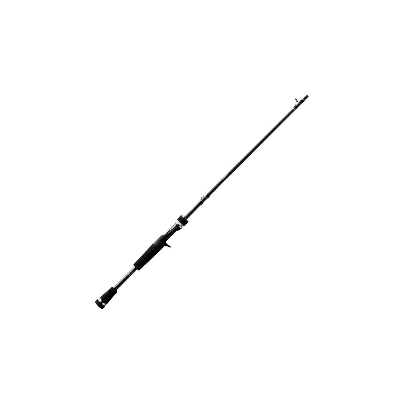 Köp 13 FISHING Fate Black Casting 6'10 ML 5-20g på Miekofishing.se!