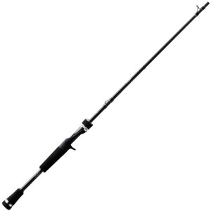 Köp 13 FISHING Fate Black Casting 6'10 ML 5-20g på Miekofishing.se!