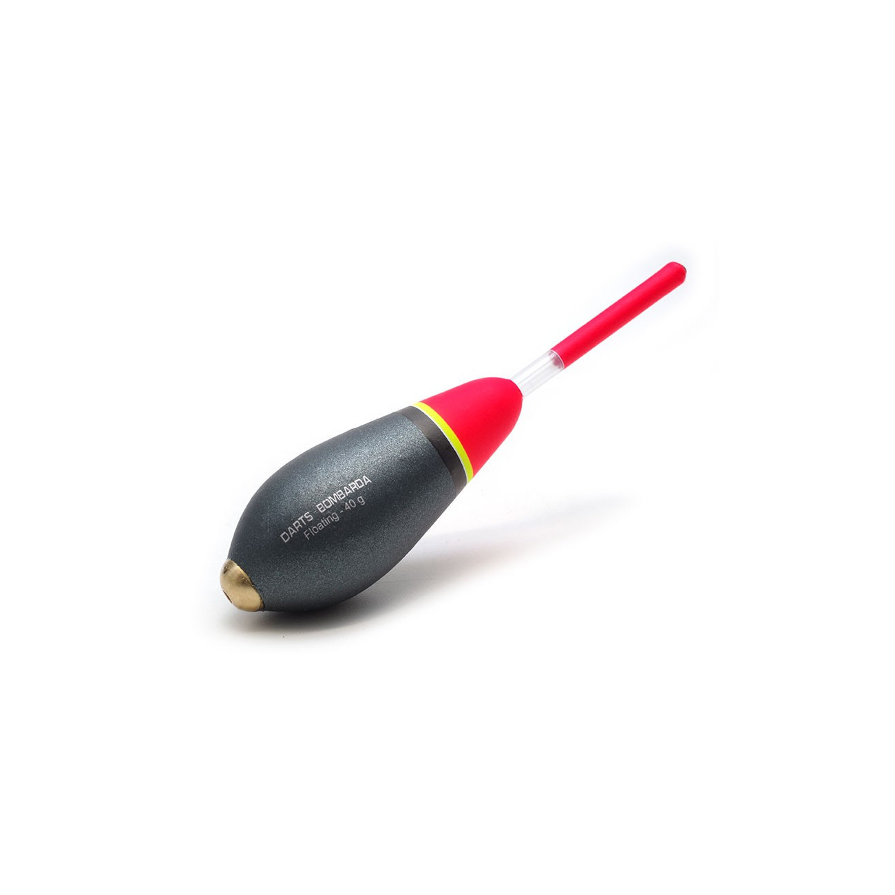 Köp Darts Bombarda Floating - 30 gr på Miekofishing.se!