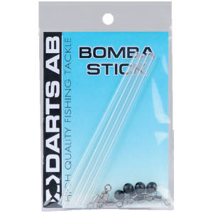 Köp Darts Bomba Stick på Miekofishing.se!