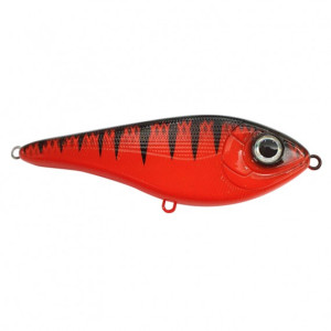 Köp Buster Swim SS 13 cm - Red Devil på Miekofishing.se!