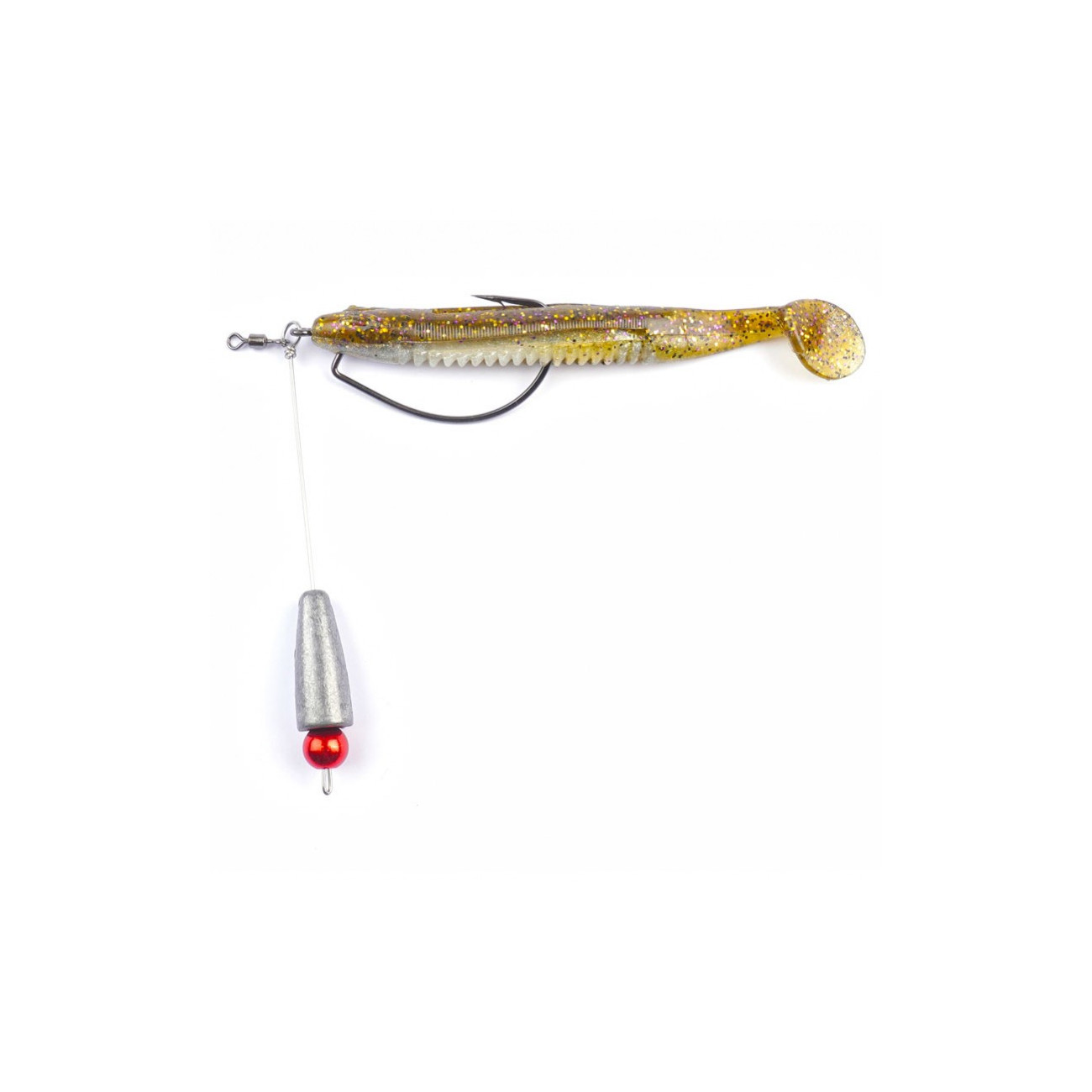 Köp Darts Smash Rig 10g - 3/0 på Miekofishing.se!