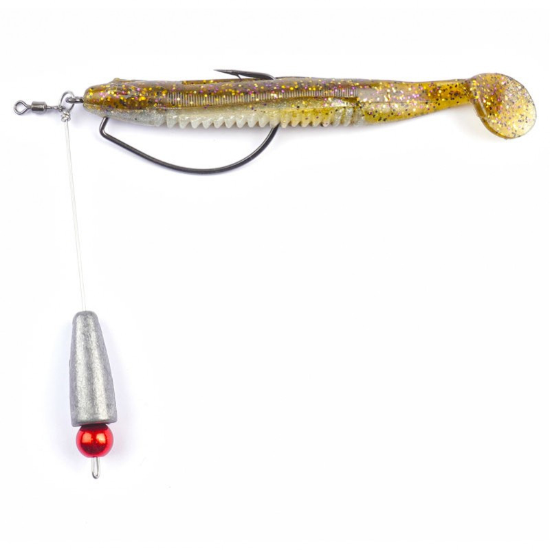 Köp Darts Smash Rig 10g - 3/0 på Miekofishing.se!