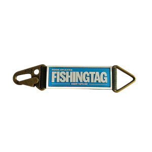 Köp Fishing Tag - Smart Measure på Miekofishing.se!