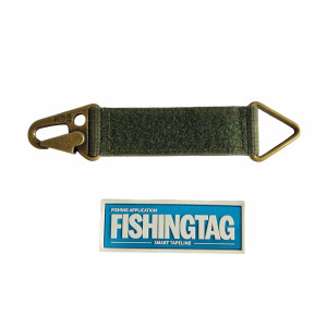 Köp Fishing Tag - Smart Measure på Miekofishing.se!