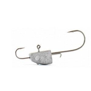 Köp Darts Slimline Ice Head 7g krok 2/0+6 (2-pack) på Miekofishing.se!