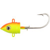 Bullet Head 400 gr - Gul/Orange