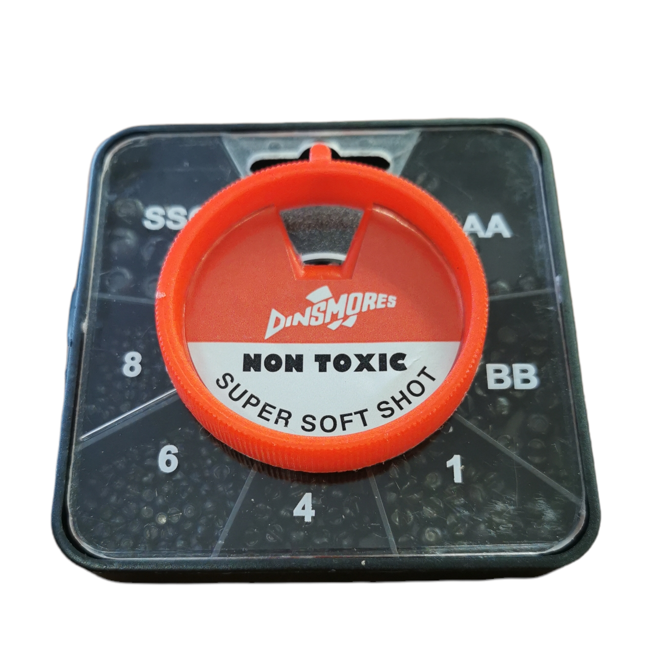 Köp IFISH Blyfria Sänken SS-7 på miekofishing.se!