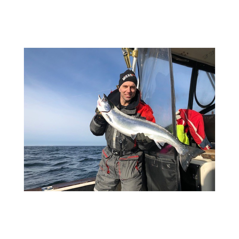 Köp Abel Fishing Trollingspö 8'0" 10-20lb på Miekofishing.se!