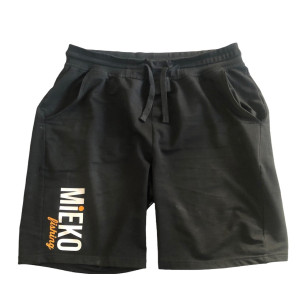 Köp Mieko Shorts Black - S på Miekofishing.se!