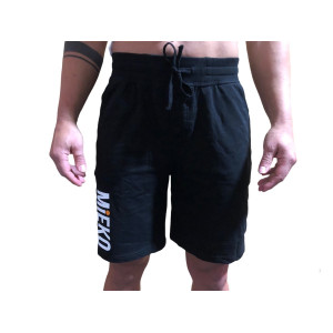Köp Mieko Shorts Black - S på Miekofishing.se!