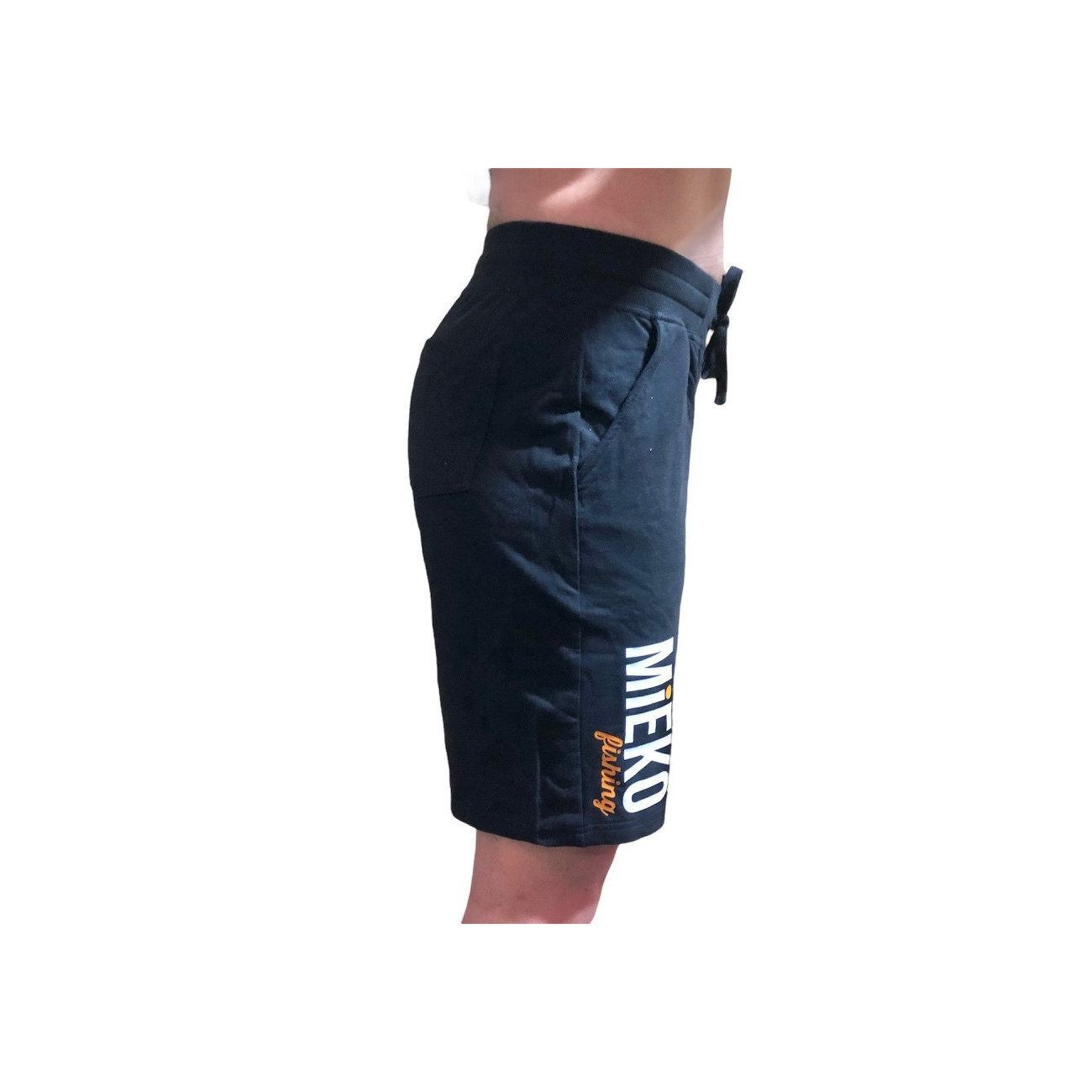 Köp Mieko Shorts Black - S på Miekofishing.se!
