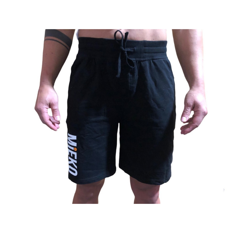 Köp Mieko Shorts Black - M på Miekofishing.se!