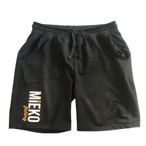 Köp Mieko Shorts Black - L på Miekofishing.se!