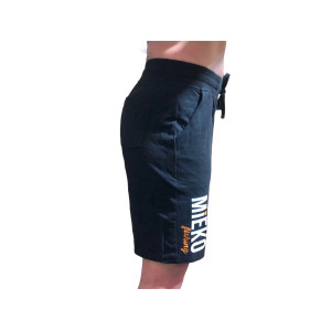Köp Mieko Shorts Black - XL på Miekofishing.se!