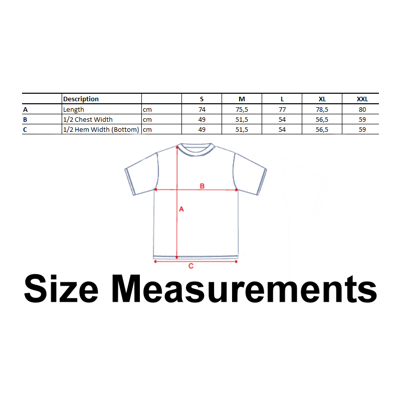 Köp Mieko T-shirt Vit - 2XL på Miekofishing.se!