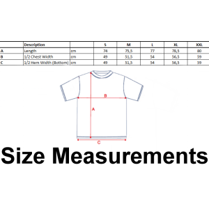 Köp Mieko T-shirt Vit - 3XL på Miekofishing.se!