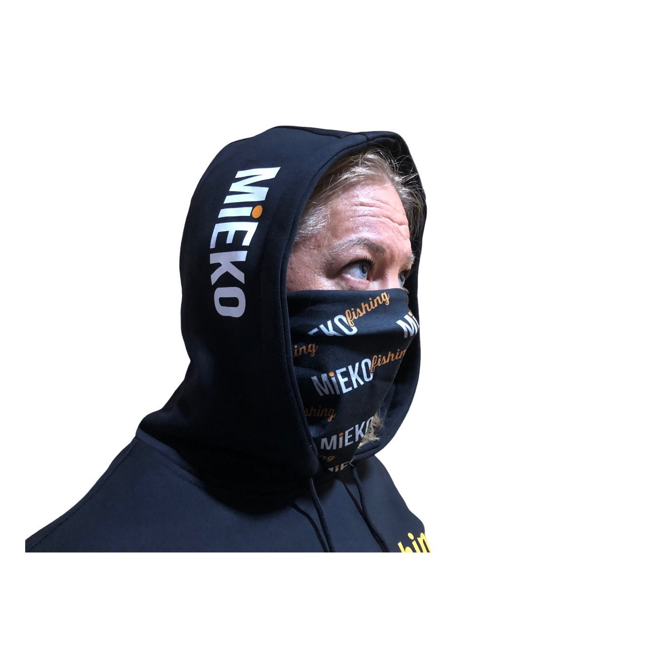 Köp Mieko Buff - one size på Miekofishing.se!