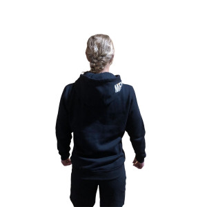 Köp Mieko Hoodie Black - 2XL på Miekofishing.se!