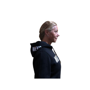 Köp Mieko Hoodie Black - 2XL på Miekofishing.se!