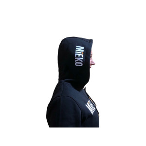Köp Mieko Hoodie Black - 2XL på Miekofishing.se!