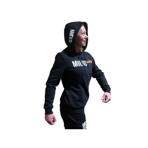 Köp Mieko Hoodie Black - 2XL på Miekofishing.se!