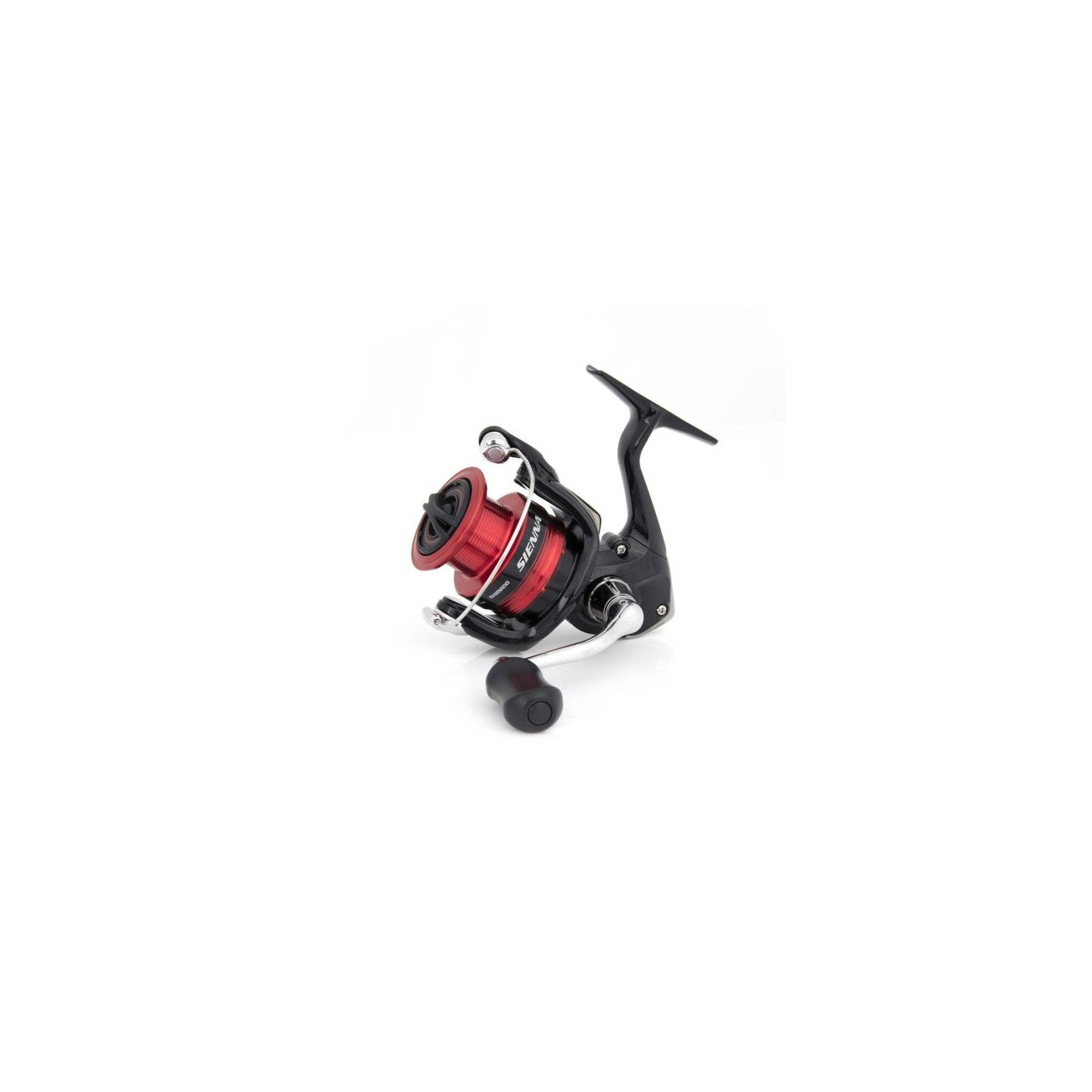 Köp Shimano Sienna 2500FG - Haspelrulle på Miekofishing.se!