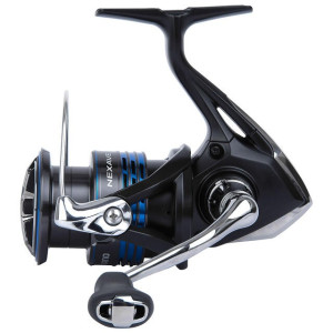 Köp Shimano Nexave 1000FI - Haspelrulle på Miekofishing.se!