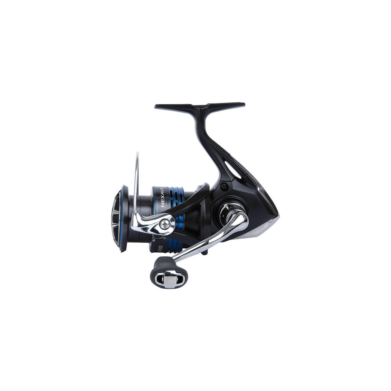 Köp Shimano Nexave 4000FI - Haspelrulle på Miekofishing.se!