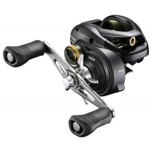 köp Shimano Curado K 300 - Lågprofilrulle på Miekofishing.se!