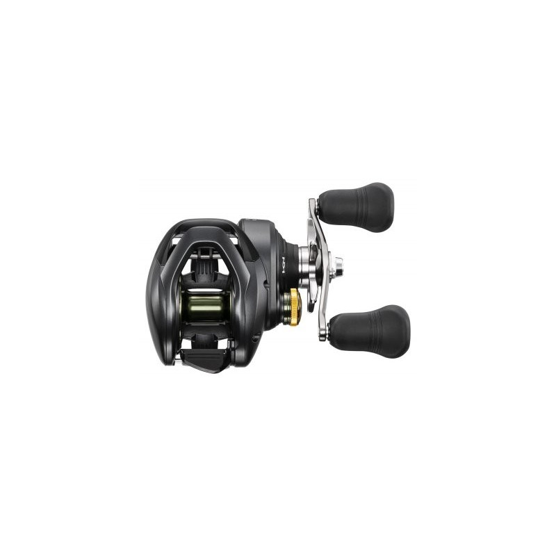 köp Shimano Curado K 300 - Lågprofilrulle på Miekofishing.se!