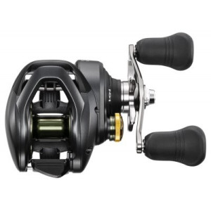 köp Shimano Curado K 300 - Lågprofilrulle på Miekofishing.se!