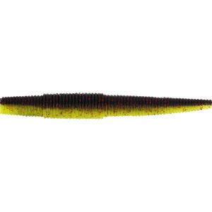 Köp din Westin Ned Worm Black/Chartreuse 7cm på Mieko Fishing!