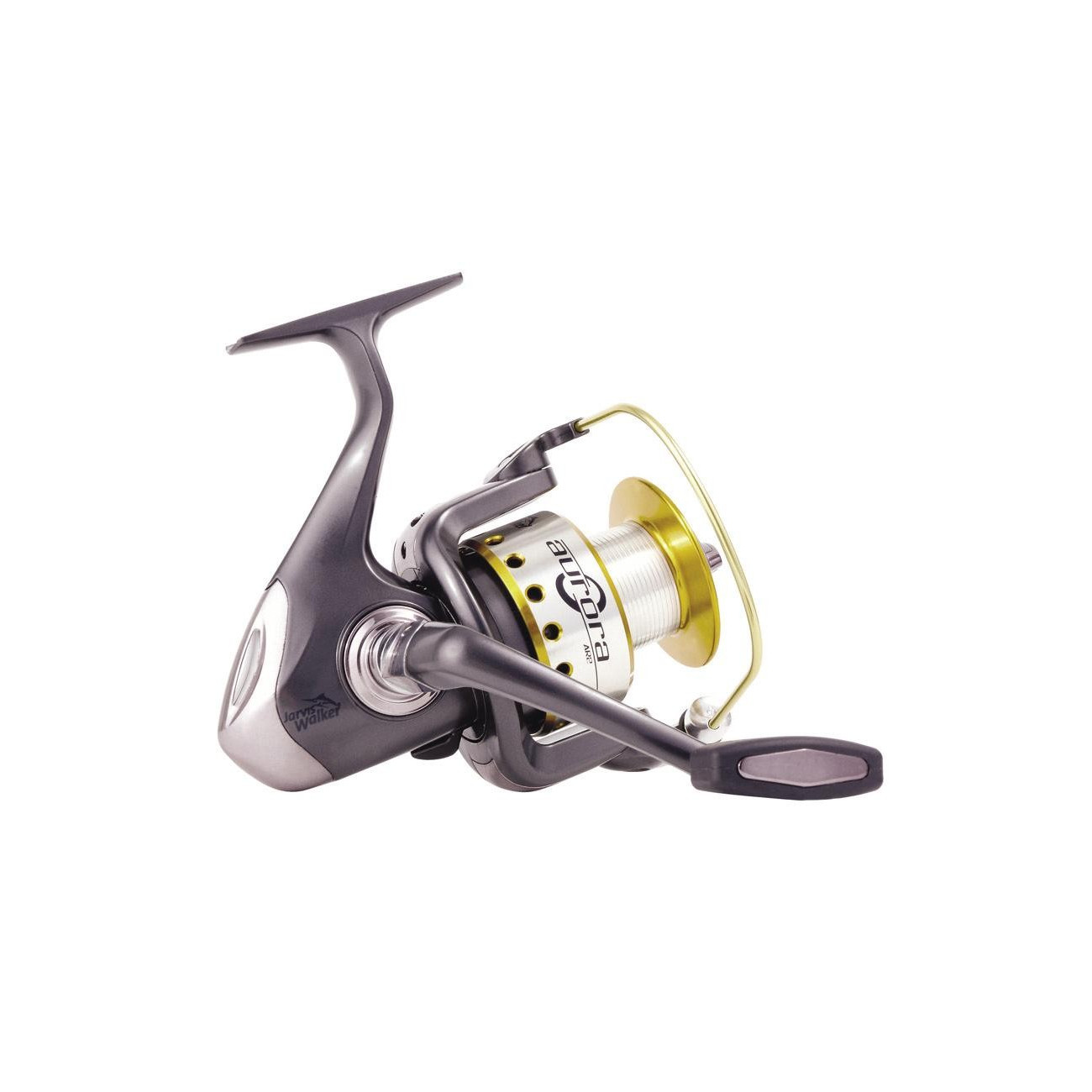 Pimpelrulle Rovex Aurora Ice 500