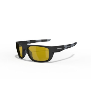 Köp Leech Moonstone Yellow Lens - Solglasögon på Miekofishing.se!