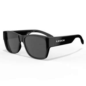 Köp Leech Cover Grey Lens - Solglasögon på Miekofishing.se!