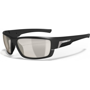 Köp Leech H4X Black - Solglasögon på Miekofishing.se!