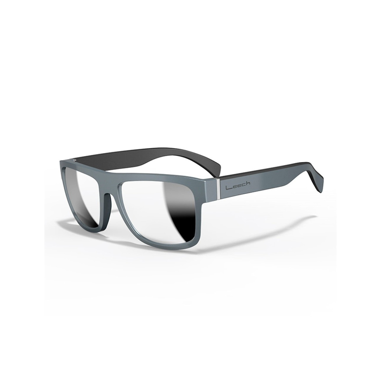 Köp Leech Street Titanium - Solglasögon på Miekofishing.se!