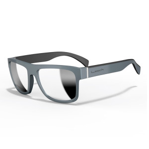 Köp Leech Street Titanium - Solglasögon på Miekofishing.se!