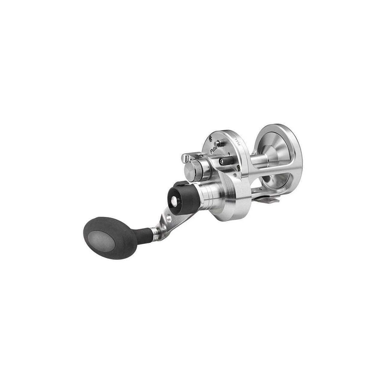 Köp Maxximus 2-speed alu - Havsfiskerulle på Miekofishing.se!