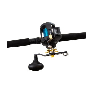 Köp Warbird LC2000 höger - Räkneverksrulle på Miekofishing.se!