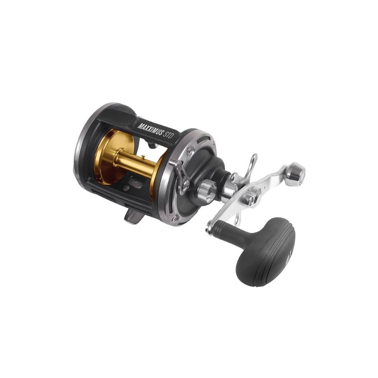 Köp Combo Deep Sea Maxximus 210cm superbilligt på Miekofishing.se!