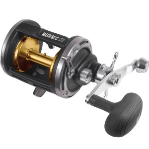 Köp Combo Deep Sea Maxximus 210cm superbilligt på Miekofishing.se!