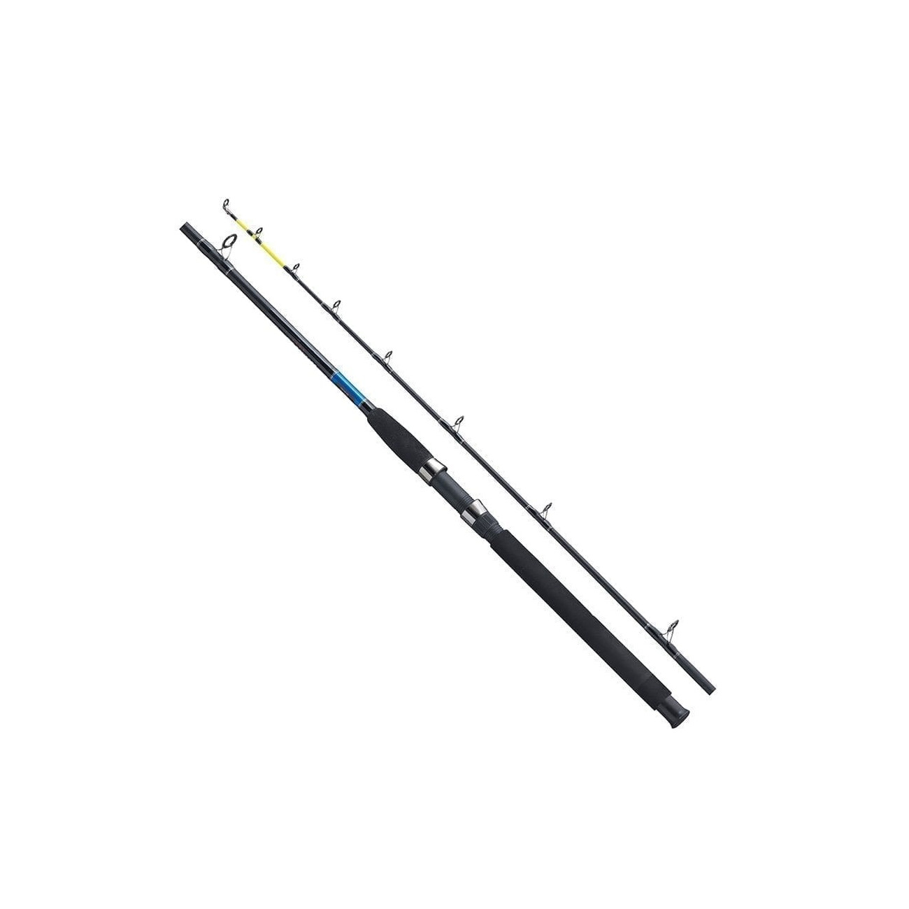Köp Combo Deep Sea Maxximus 210cm superbilligt på Miekofishing.se!