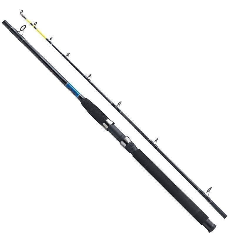 Köp Combo Deep Sea Maxximus 210cm superbilligt på Miekofishing.se!